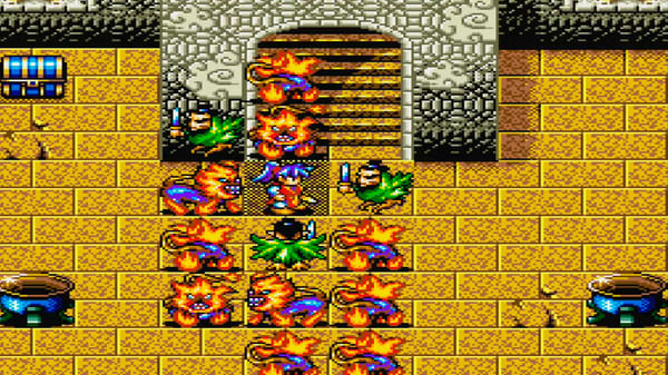 《Canon:新神传说 Canon - Legend of the New Gods》英文版-数屿科技资源网